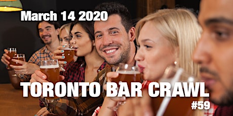 Toronto Bar Crawl #59b primary image