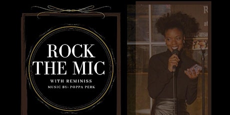 Rock The Mic  primary image