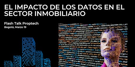 Imagen principal de EL IMPACTO DE LOS DATOS EN EL SECTOR INMOBILIARIO