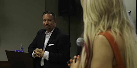 CXP Christian CEO Retreat - Los Angeles   primärbild