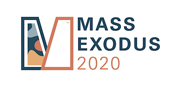 Mass Exodus 2020