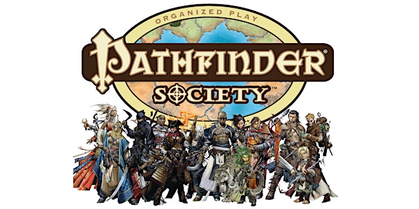 Convention La Horde : Pathfinder Society - La catastrophe florissante
