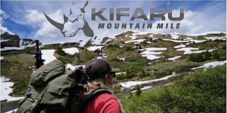 Kifaru Mountain Mile Utah primary image