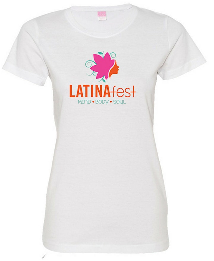 LATINAFest 2020: Mind, Body & Soul image