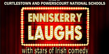 Enniskerry Laughs primary image