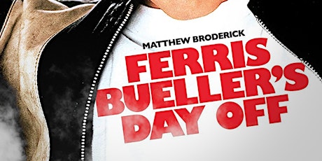 Ferris Bueller's Day Off primary image