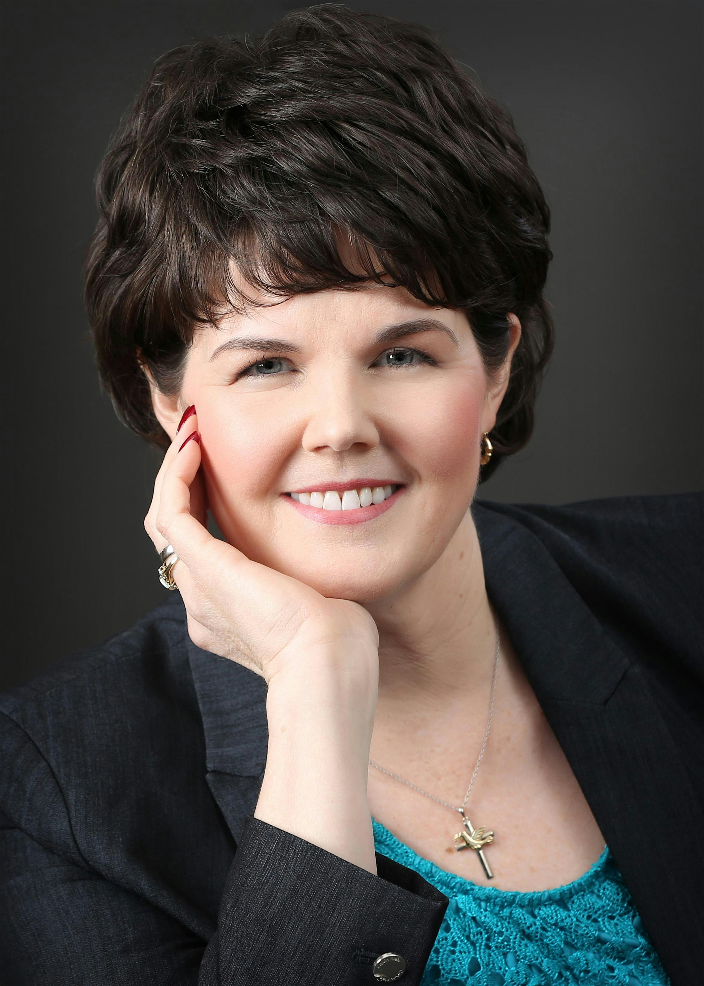 Colleen Marie Kelly, DTM