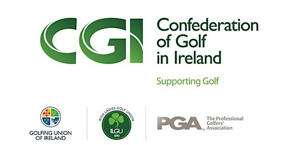Leaders course- Athenry GC