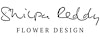 Logotipo da organização Shilpa Reddy Flower Design
