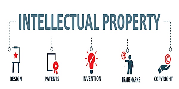 Intellectual Property and Business Networking Event