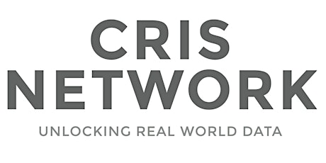 Online CRIS/HDR workshop primary image