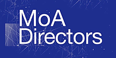 MoA Directors 2020 Spring primary image