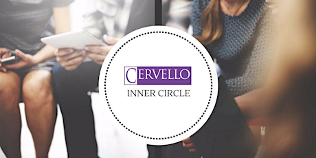 Cervello Inner Circle - ZOOM edition primary image