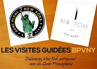 Soho & Greenwich Village Tour (A partir de Janvier 2015) primary image