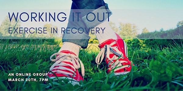 Working it Out: Exercise and Recovery