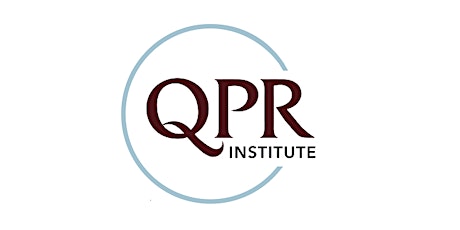 Question, Persuade, and Refer (QPR) for  Suicide Prevention | Coweta County primary image