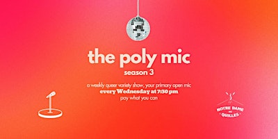 Image principale de The Poly Mic