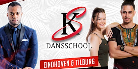 Primaire afbeelding van Try out Kizomba, Semba, Afrohouse classes Tilburg & Eindhoven