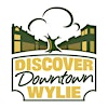 Discover Wylie's Logo