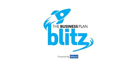 Postponed - The Business Plan Blitz - Postponed  due to Covid-19 primary image