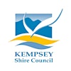 Logotipo da organização Kempsey Shire Council