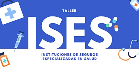 Imagen principal de Taller de Introducción a las  ISES