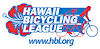 Hawaii Bicycling League's Logo