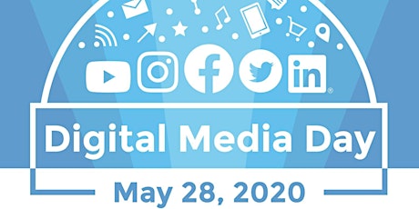 Hauptbild für Digital Media Day 