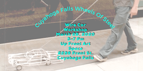 Cuyahoga Falls Wheels of Steel Workshop