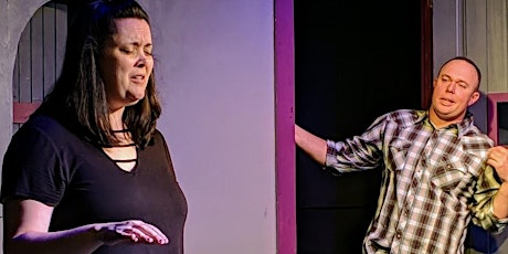 CHEAP DATE: The Bright Side, Final Gimmick, Chemical Imbalance (Improv/Comedy) primary image