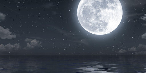 Image principale de June Full Moon Women's Circle
