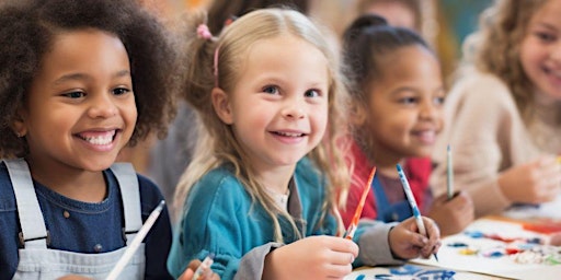Image principale de Friendship Is The New Cool Back To School STEM Festival