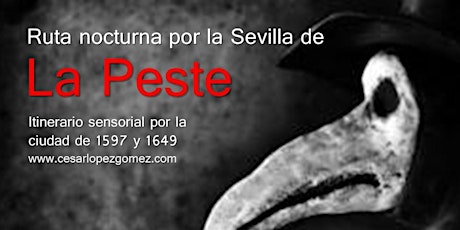 Imagen principal de Ruta por la Sevilla de la Peste
