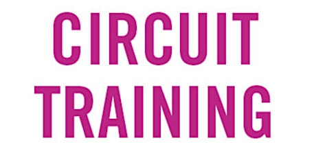 CIRCUIT CITY  - CIRCUIT TRAINING  / WEDNESDAY - 4:00AM at Curtis Ray Fitnes primary image