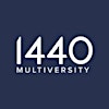 Logo von Events at 1440 Multiversity
