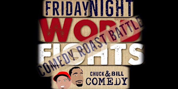 Friday Night Word Fights