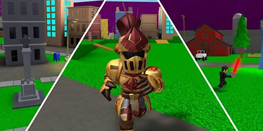 Roblox Game Programming Battle Royale Bothell Kirkland
