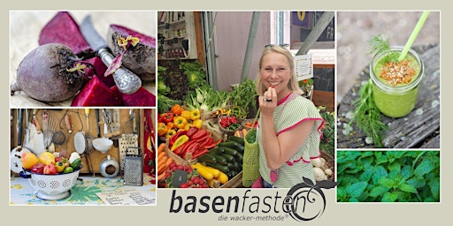 Image principale de BASENFASTEN 2.0 - NEW AND FRESH