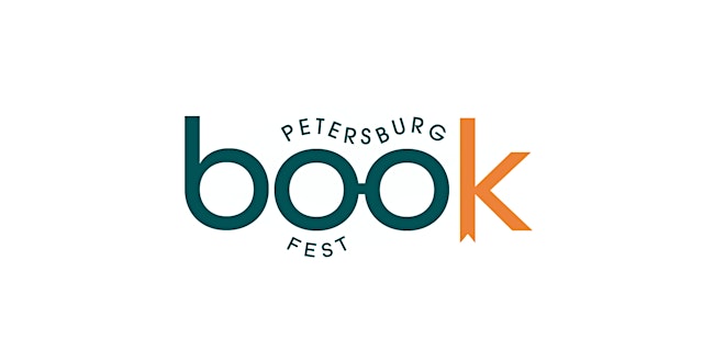 Imagem principal do evento Petersburg Book Fest
