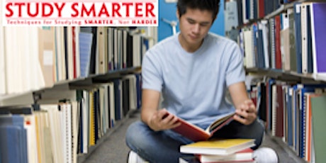 Study Smarter: Study Tips and Memory Strategies - Hamilton primary image