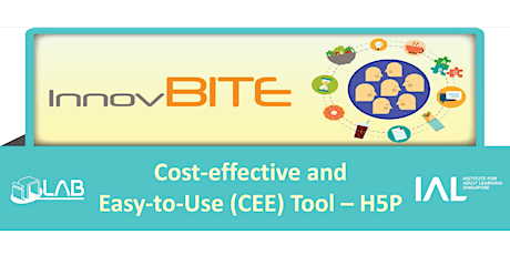InnovBite: Cost-effective and Easy-to-use (CEE) Tool - H5P