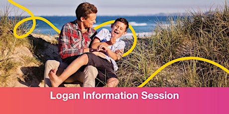 Foster Care Information Session | Logan primary image