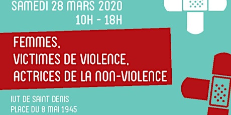 Image principale de Journée Portes ouvertes de la Non-Violence 