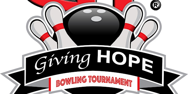 Giving Hope Bowling Tournament