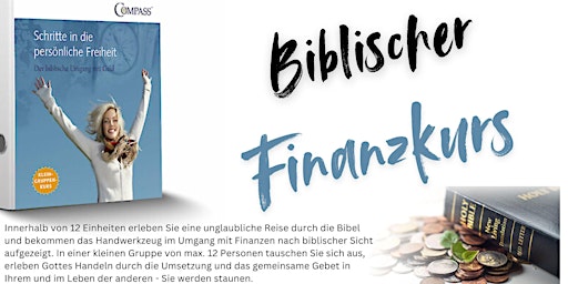 Image principale de Biblischer Finanzkurs