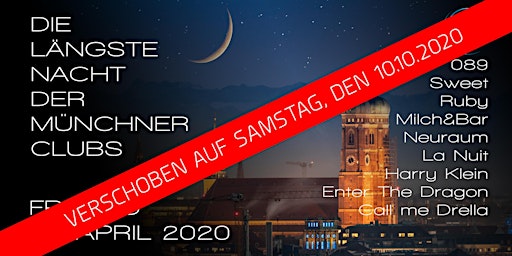 Munich Germany Parties Eventbrite