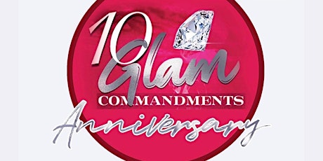 10 GLAM TURNS 1 - MS. MONOPOLY GAME NIGHT primary image