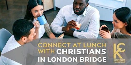 Christians in London Bridge primary image