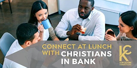Christians in Bank primary image