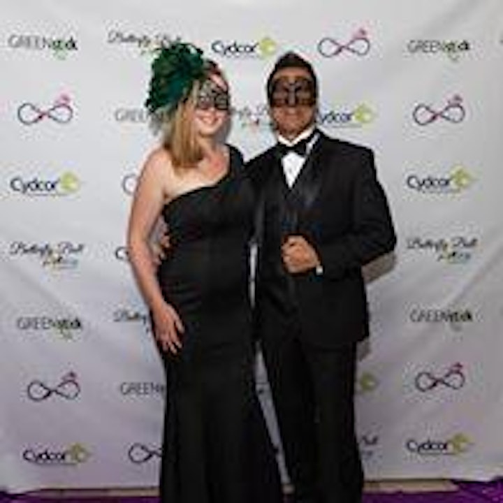 2021 Butterfly Ball at Deer Creek Country Club on  September 11th image